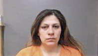 Josefina Melendez-Garcia, - Jefferson Davis County, LA 